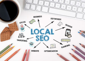 local seo professional